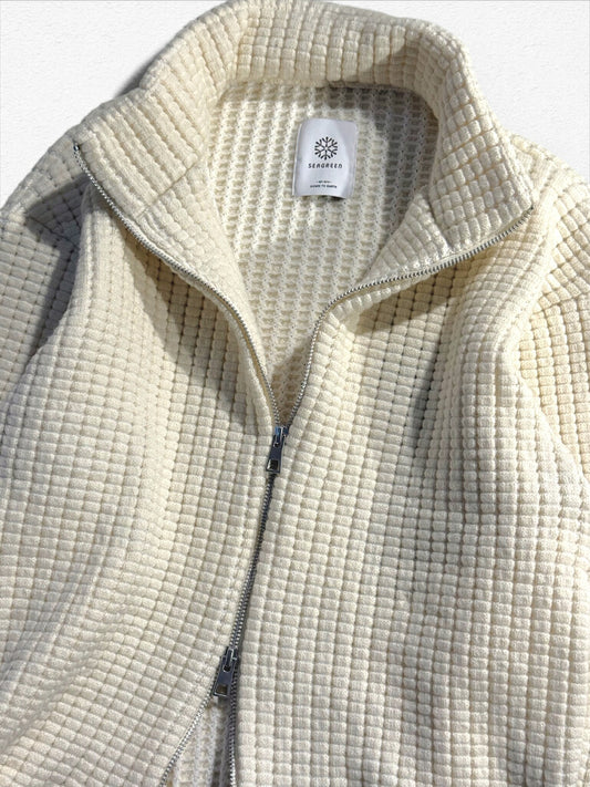 SEAGREEN Blouson
