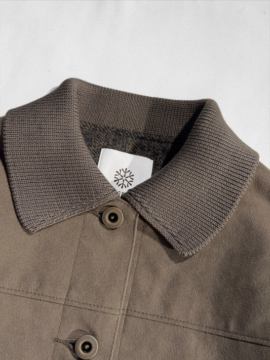 SEAGREEN Blouson
