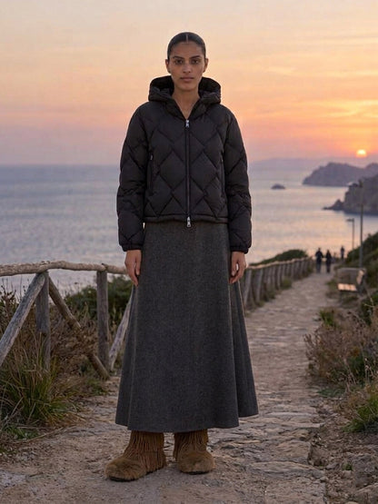 MONCLER Outerwear