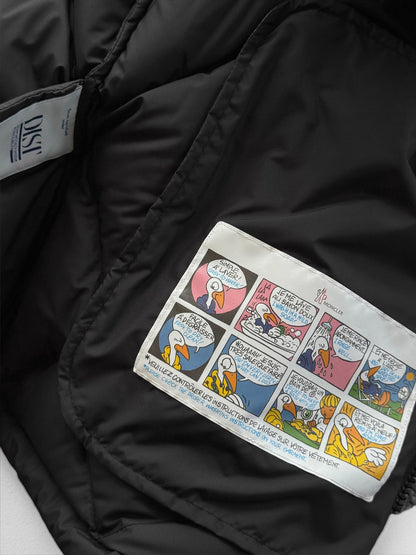 MONCLER Outerwear