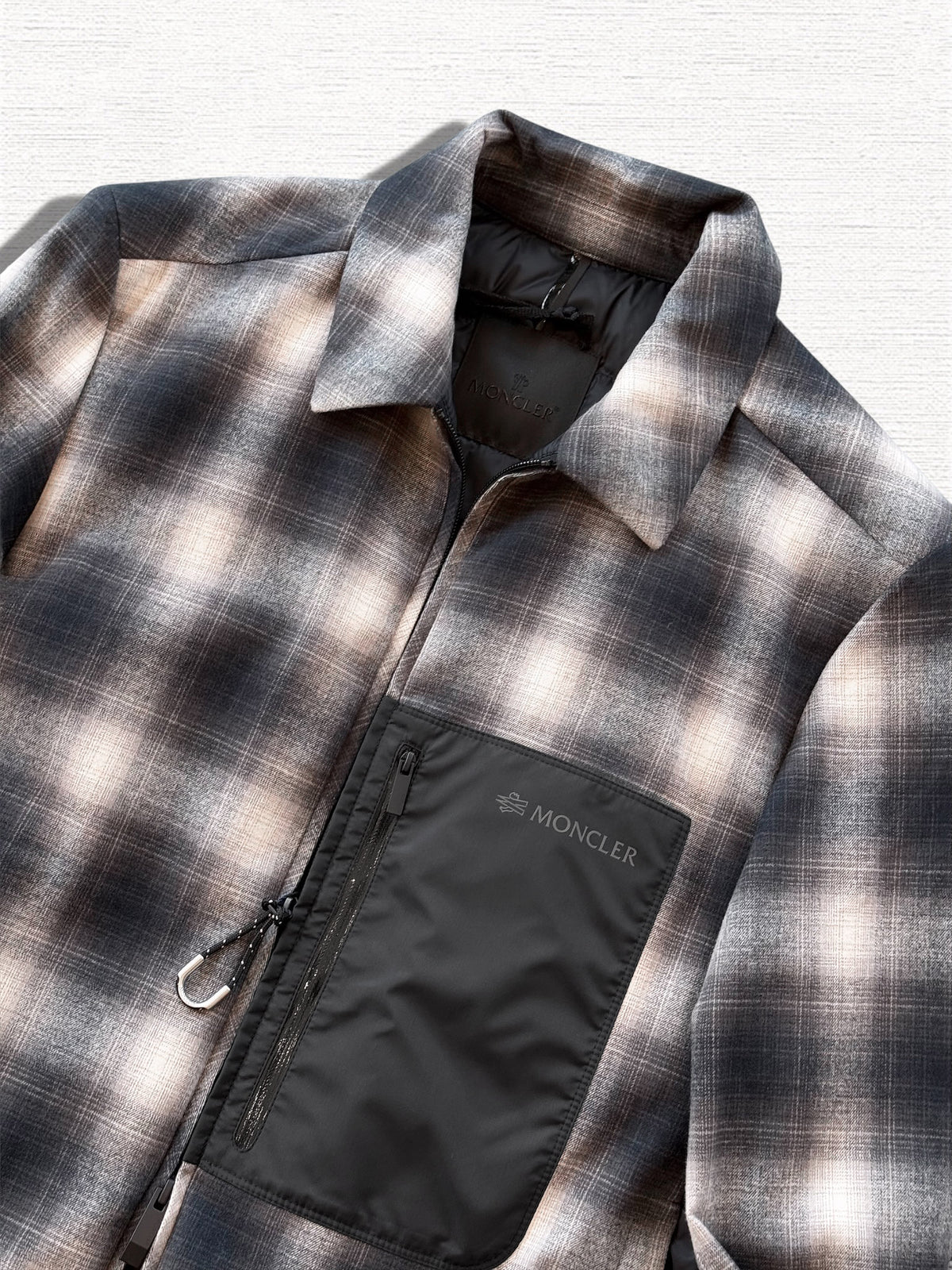 MONCLER Outerwear