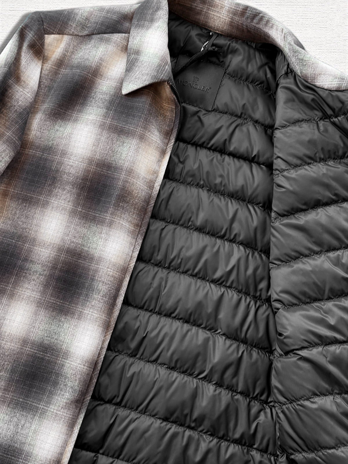 MONCLER Outerwear