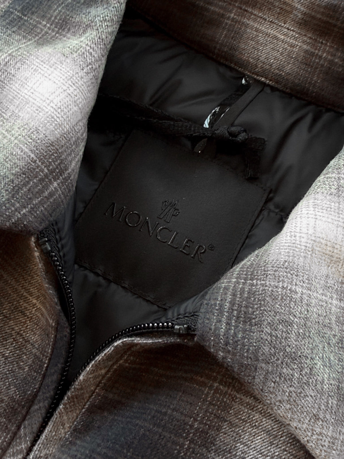 MONCLER Outerwear