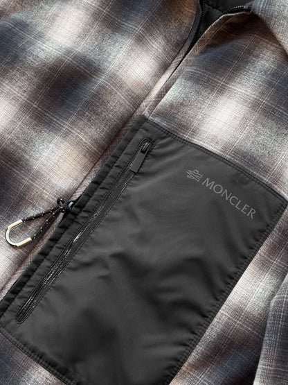 MONCLER Outerwear