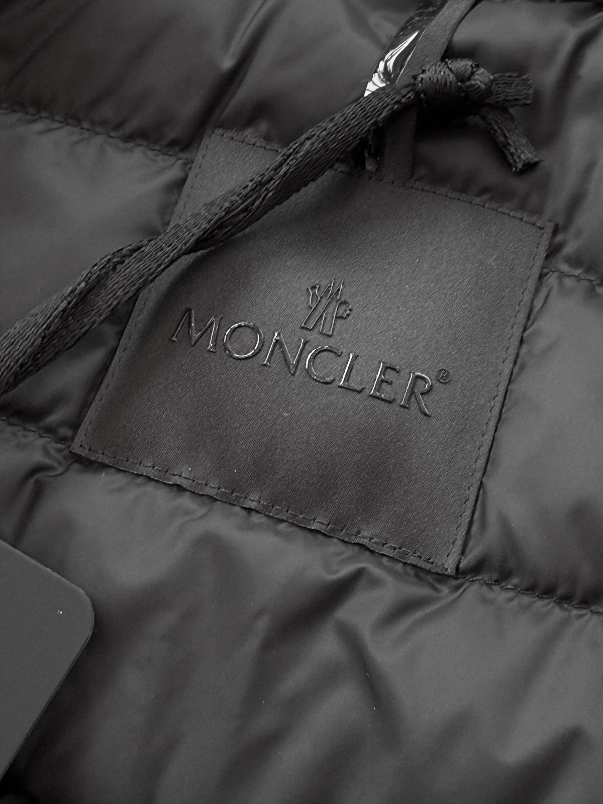 MONCLER Outerwear