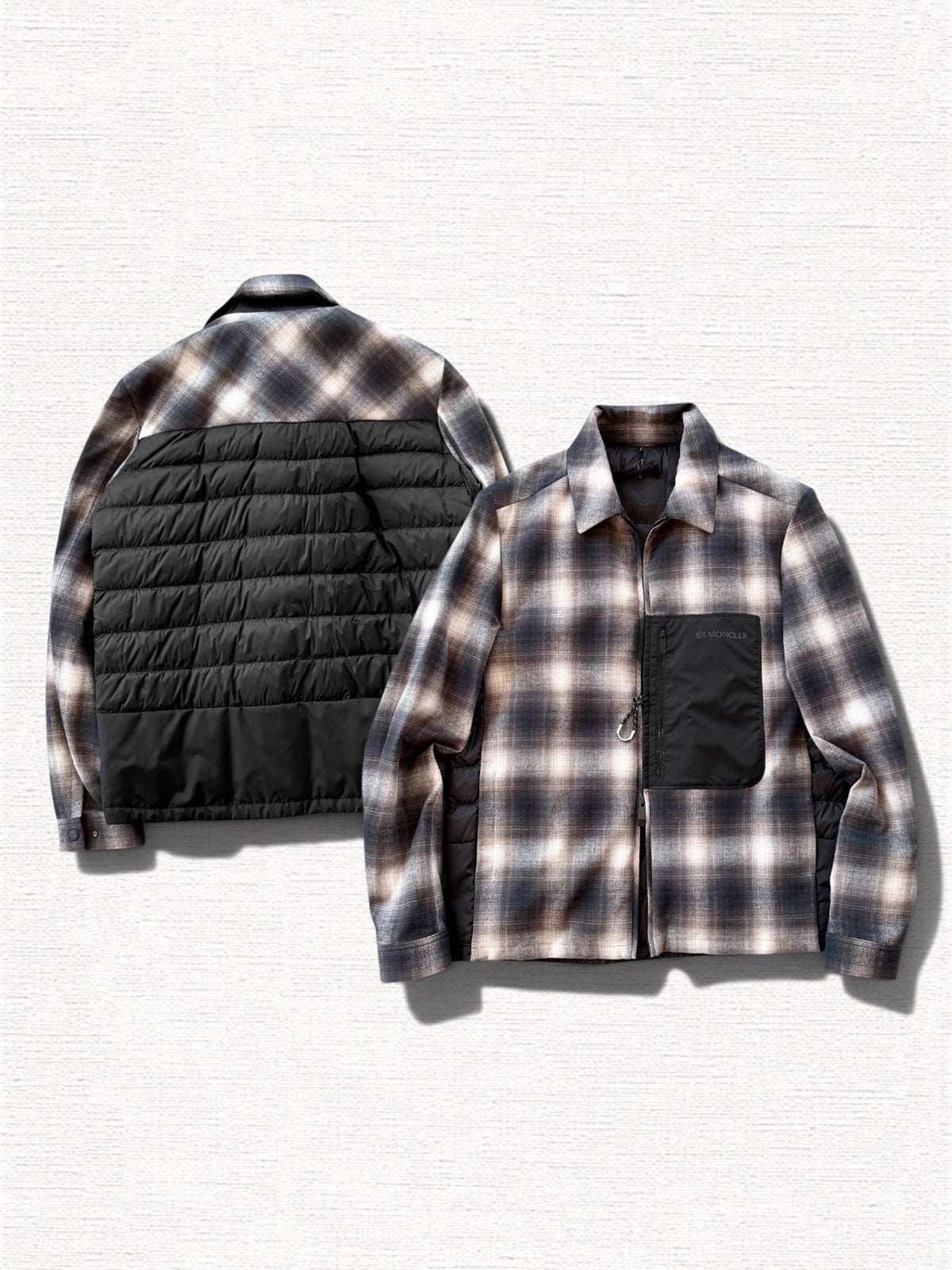 MONCLER Outerwear