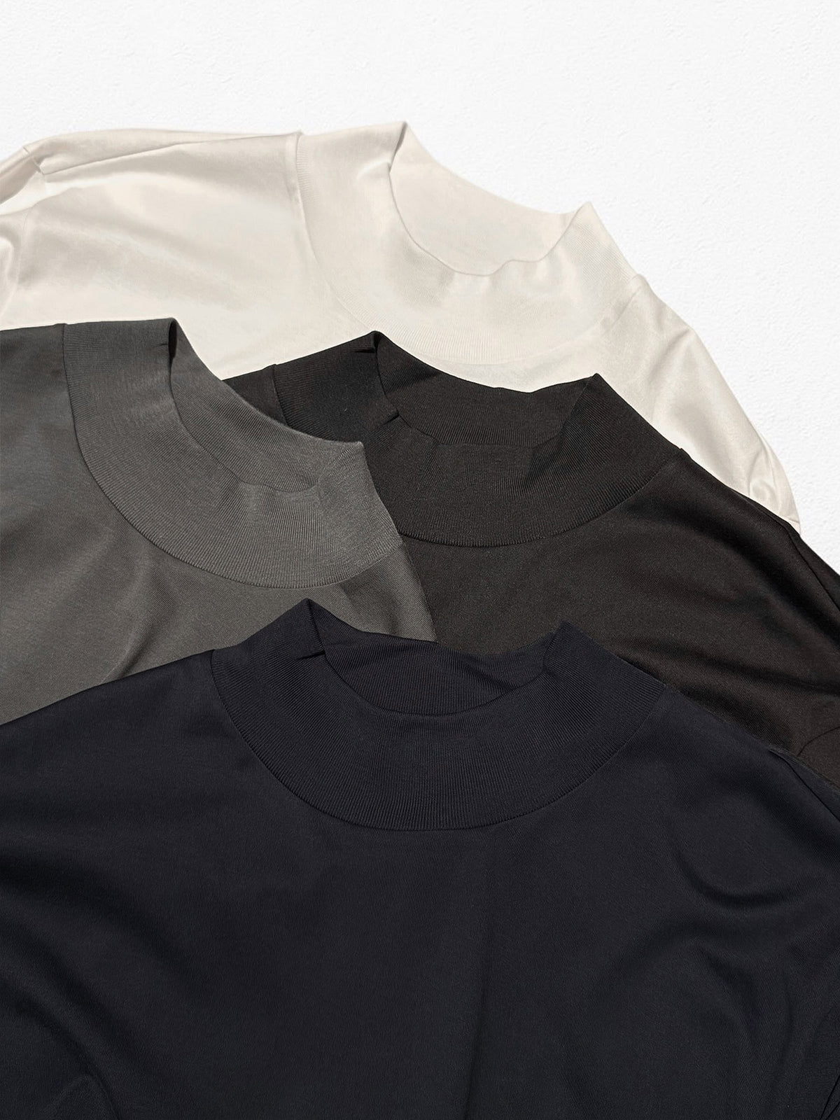 STEFAN BRANDT Tee