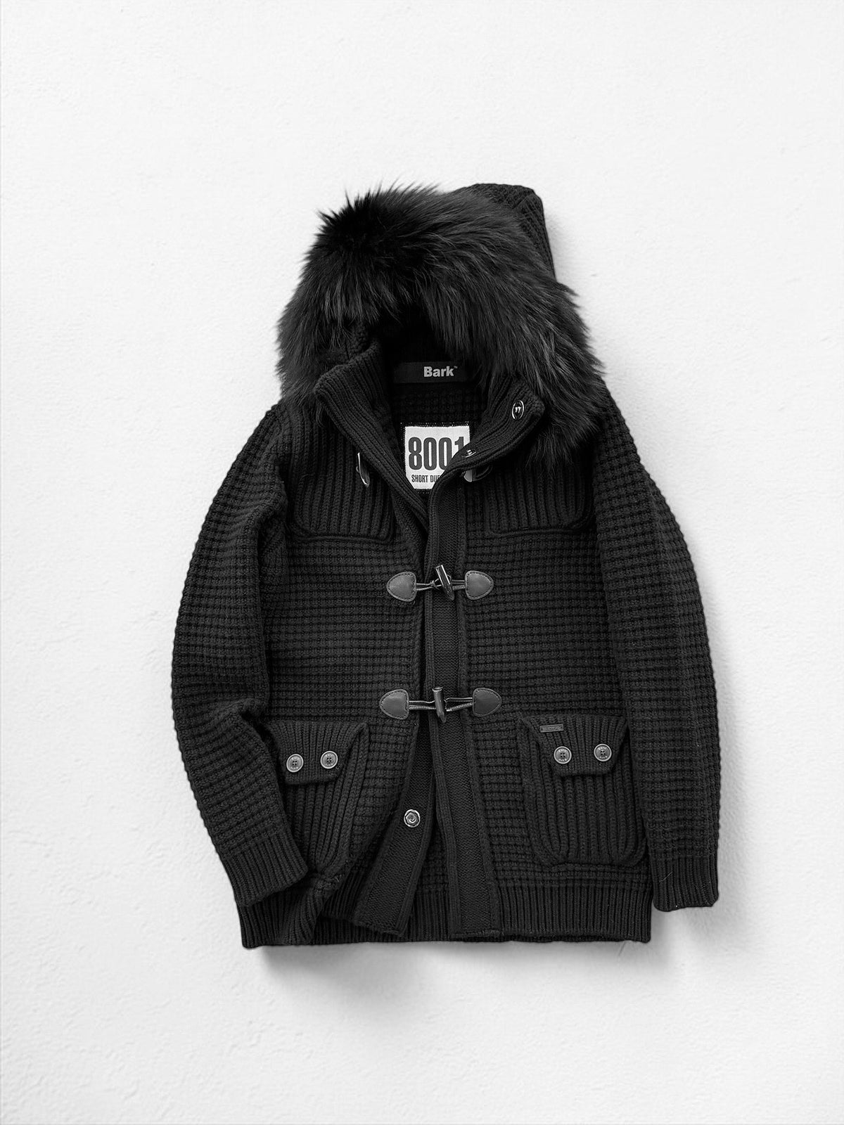 BARK Coat