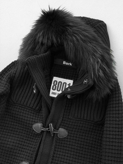 BARK Coat