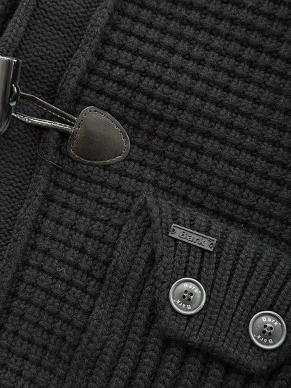 BARK Coat