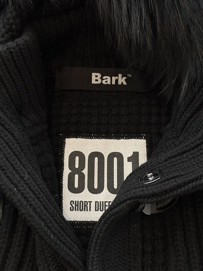 BARK Coat