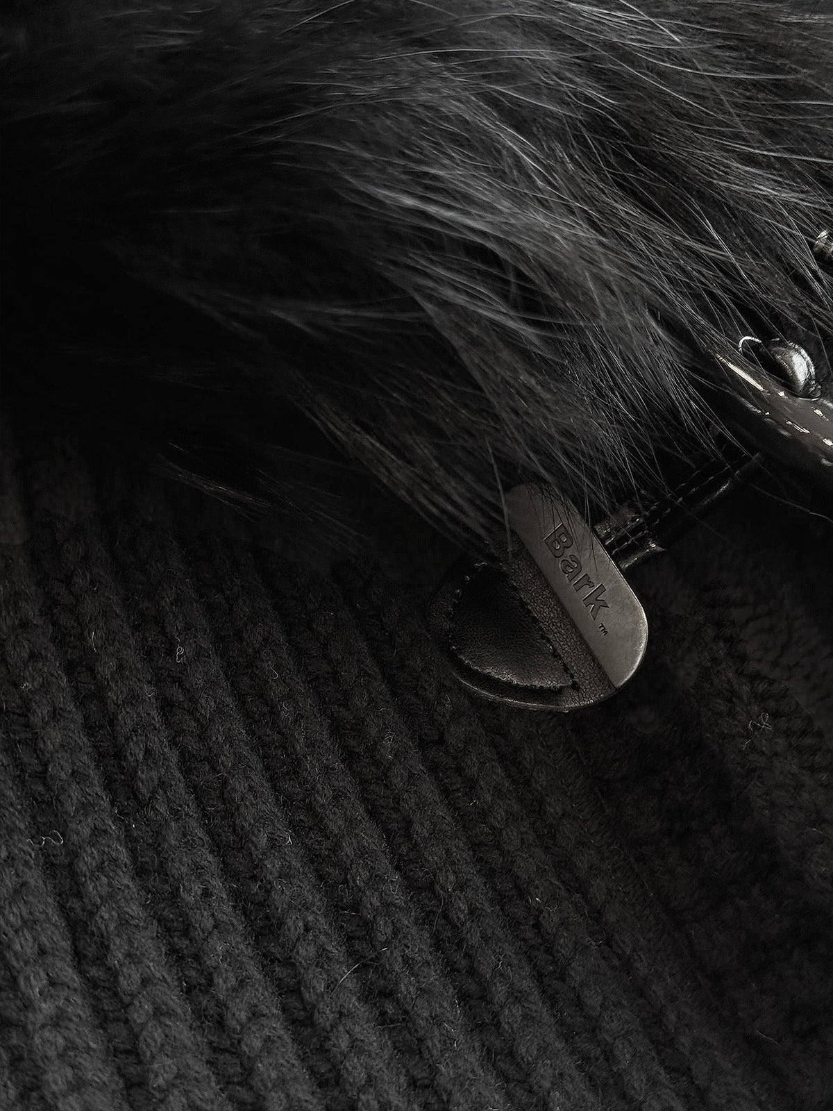 BARK Coat
