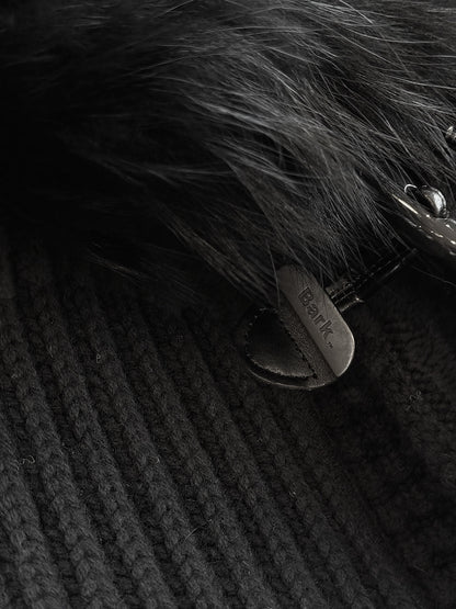 BARK Coat