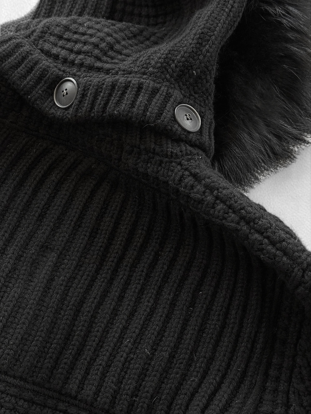 BARK Coat