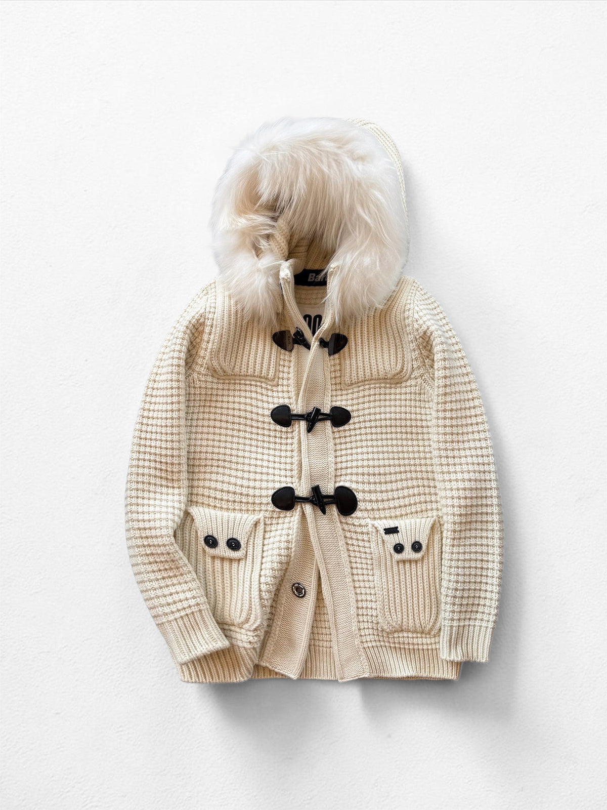 BARK Coat