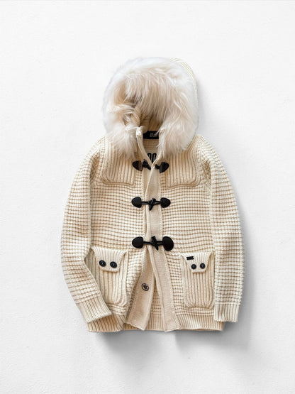 BARK Coat