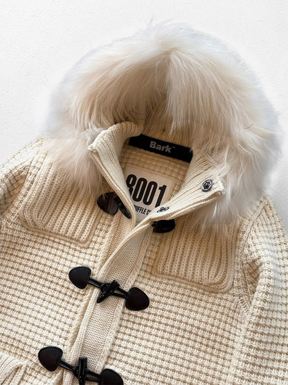 BARK Coat
