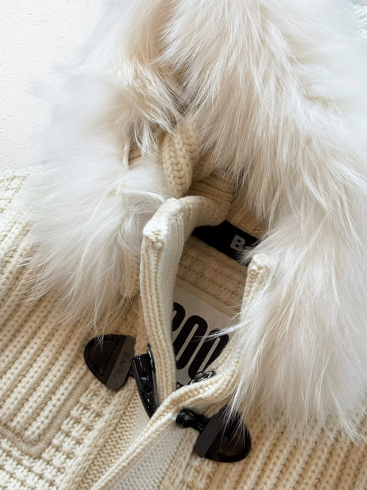 BARK Coat