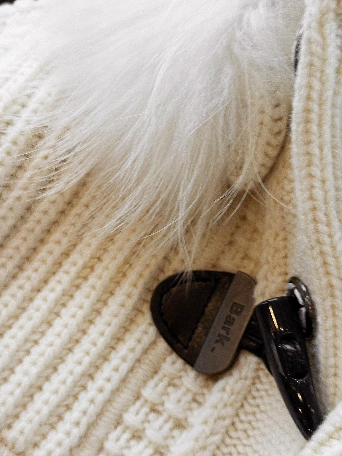 BARK Coat