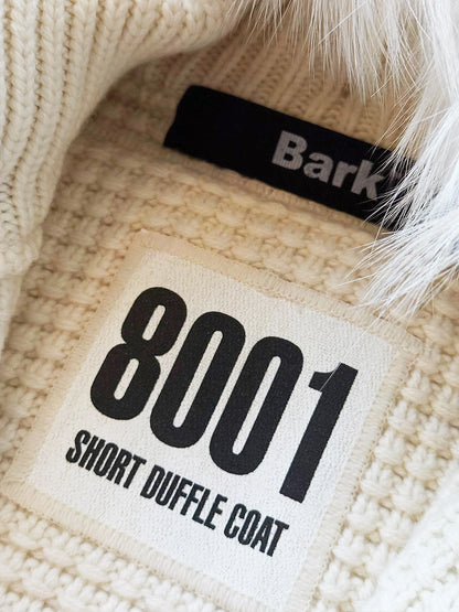 BARK Coat