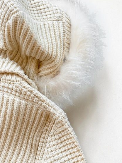BARK Coat
