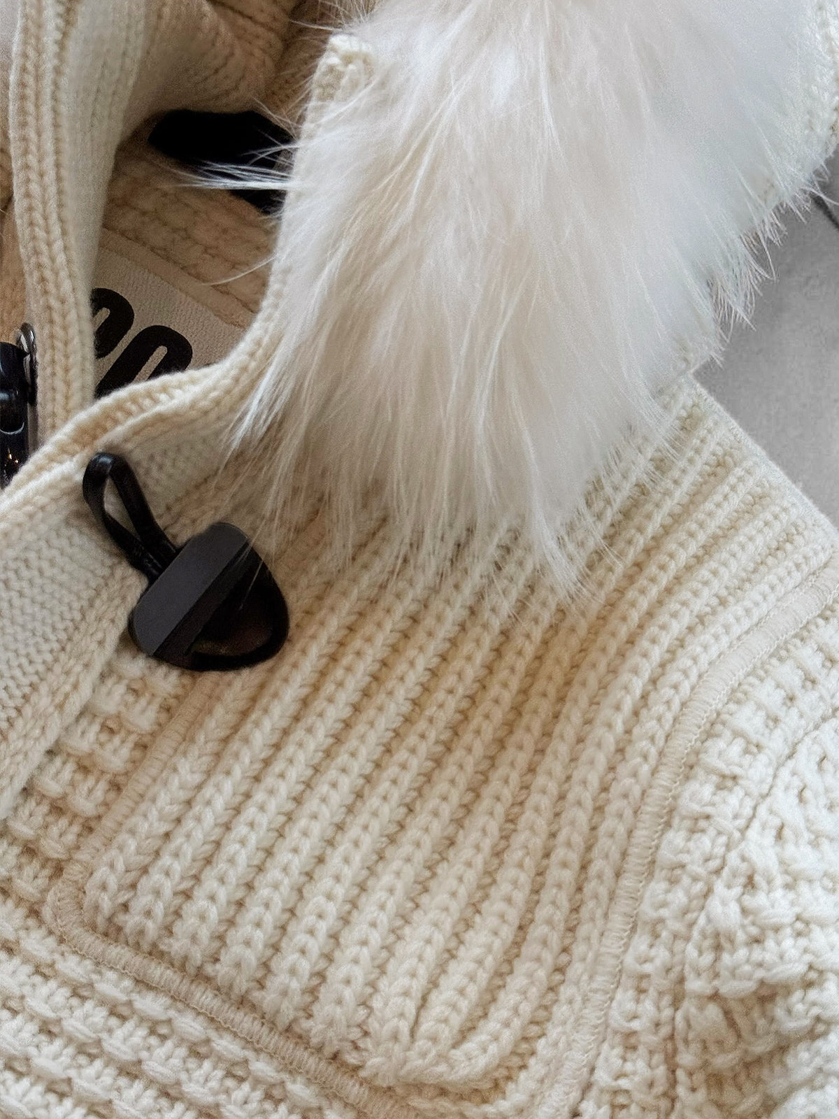 BARK Coat