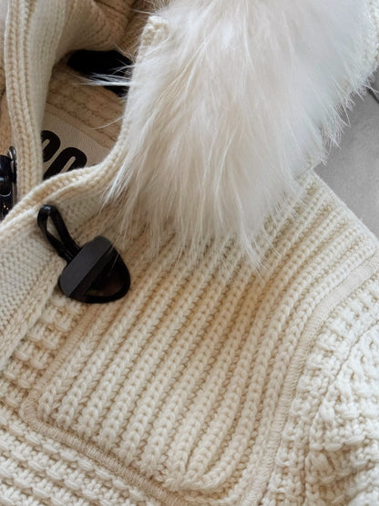 BARK Coat