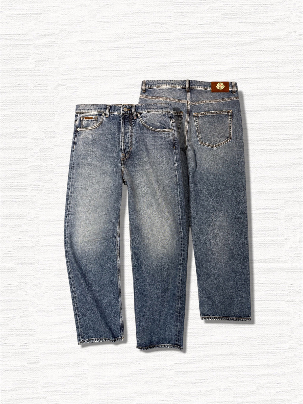 MONCLER Denim