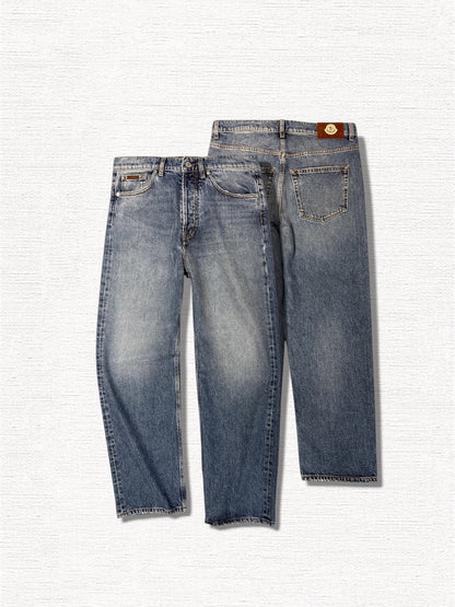 MONCLER Denim