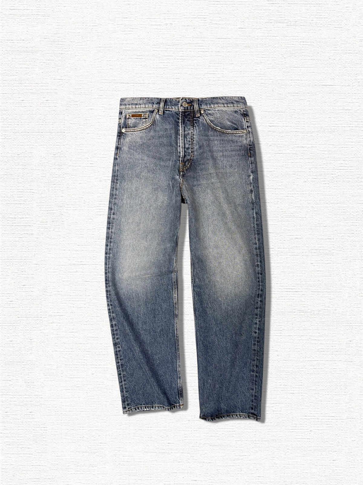 MONCLER Denim