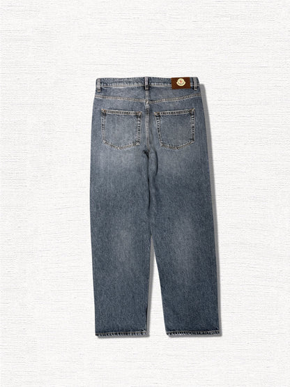 MONCLER Denim
