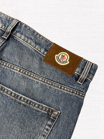 MONCLER Denim