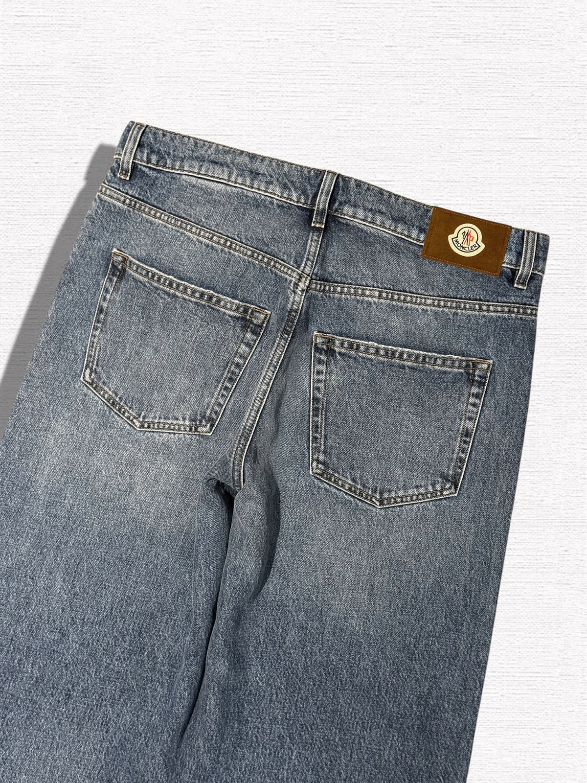 MONCLER Denim
