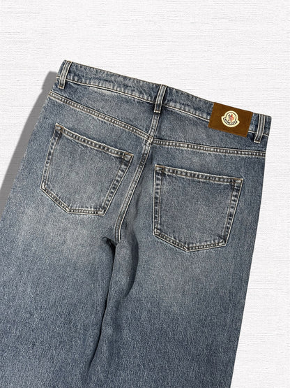 MONCLER Denim