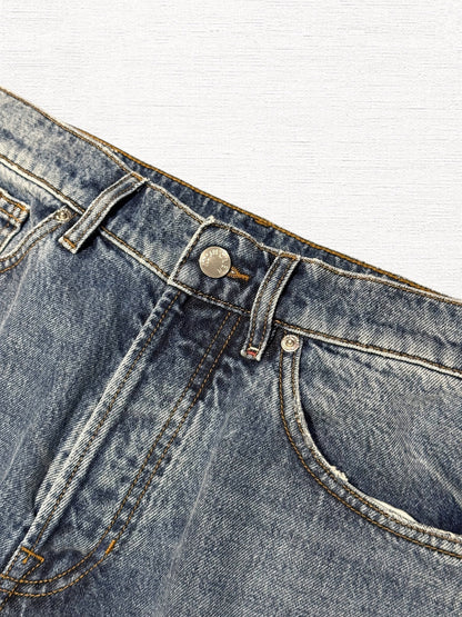 MONCLER Denim