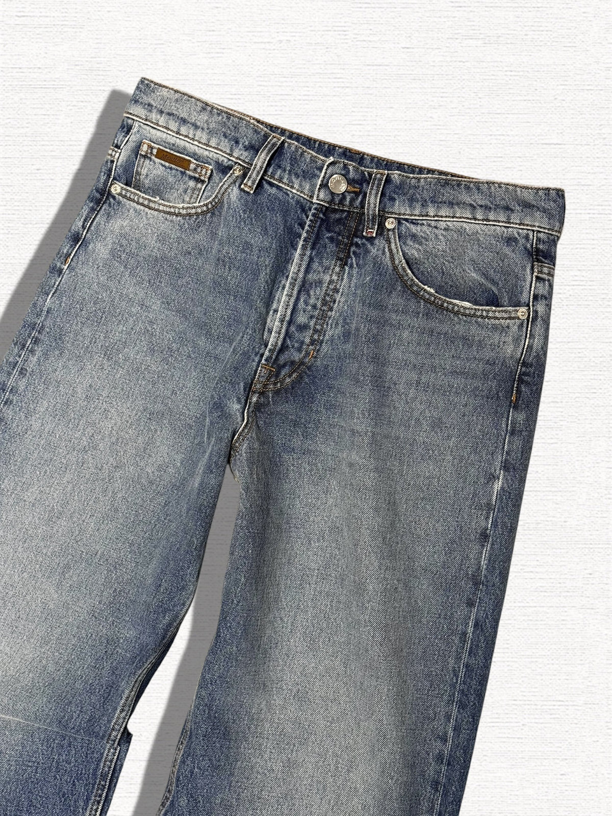 MONCLER Denim