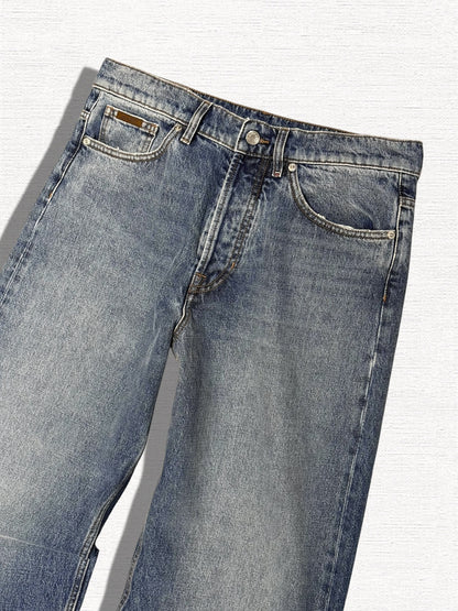 MONCLER Denim