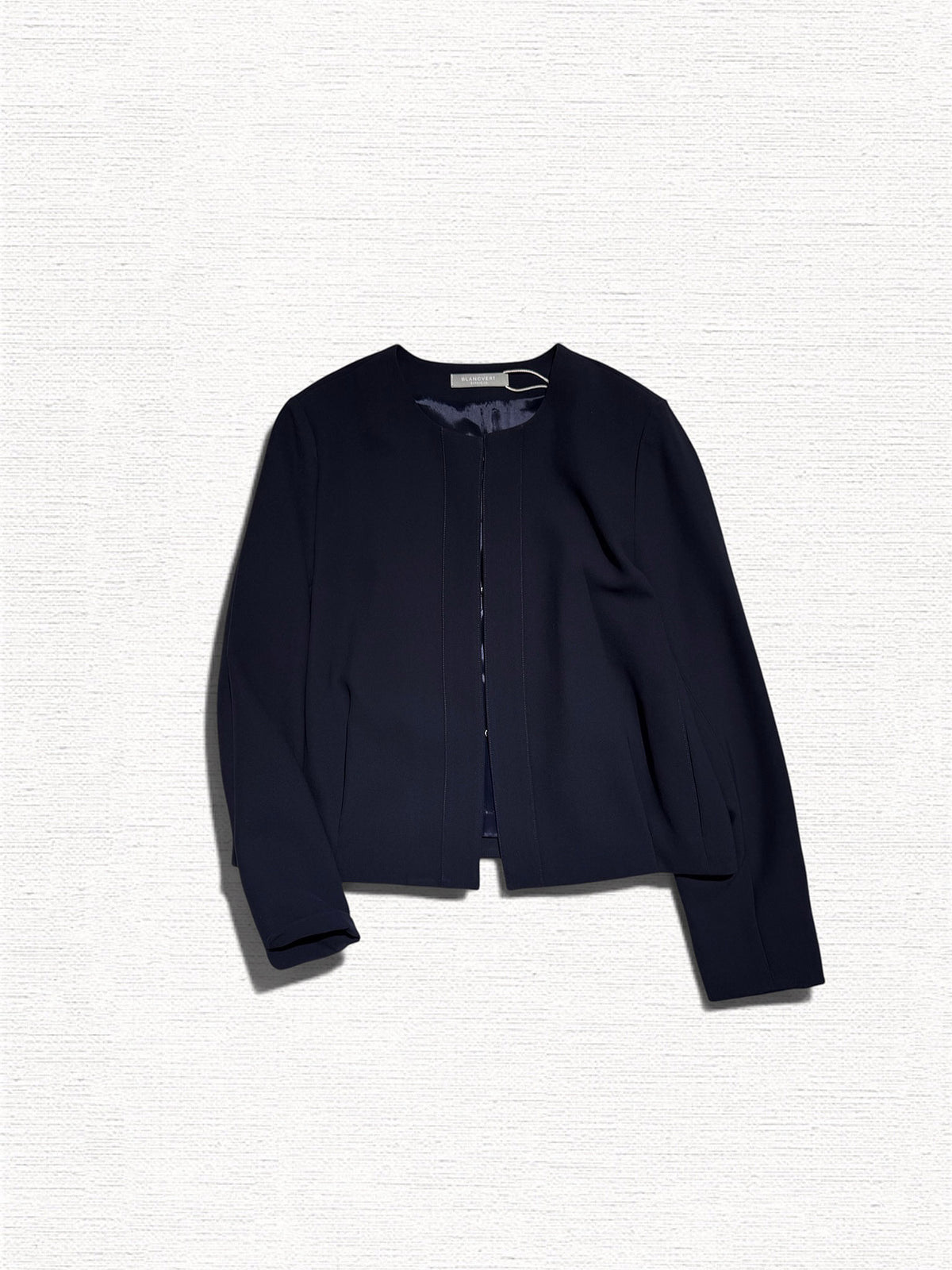 BLANC VERT Jacket
