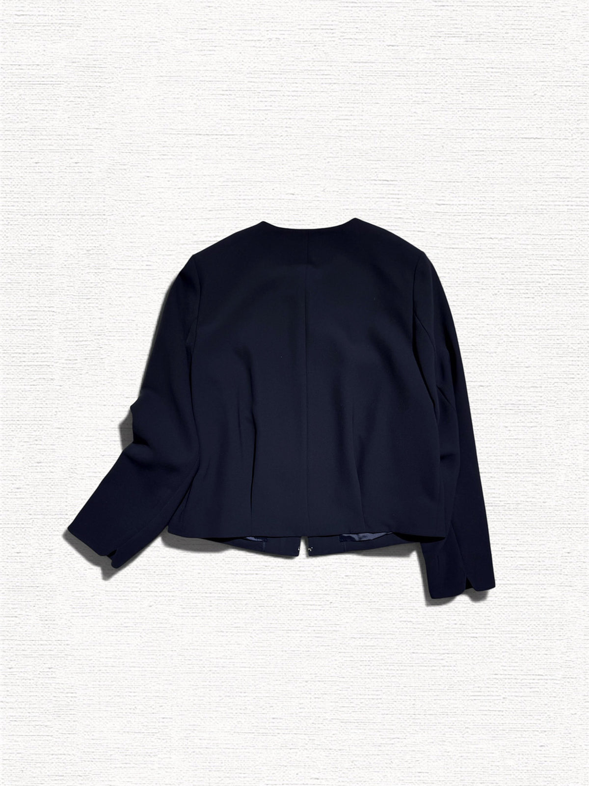 BLANC VERT Jacket