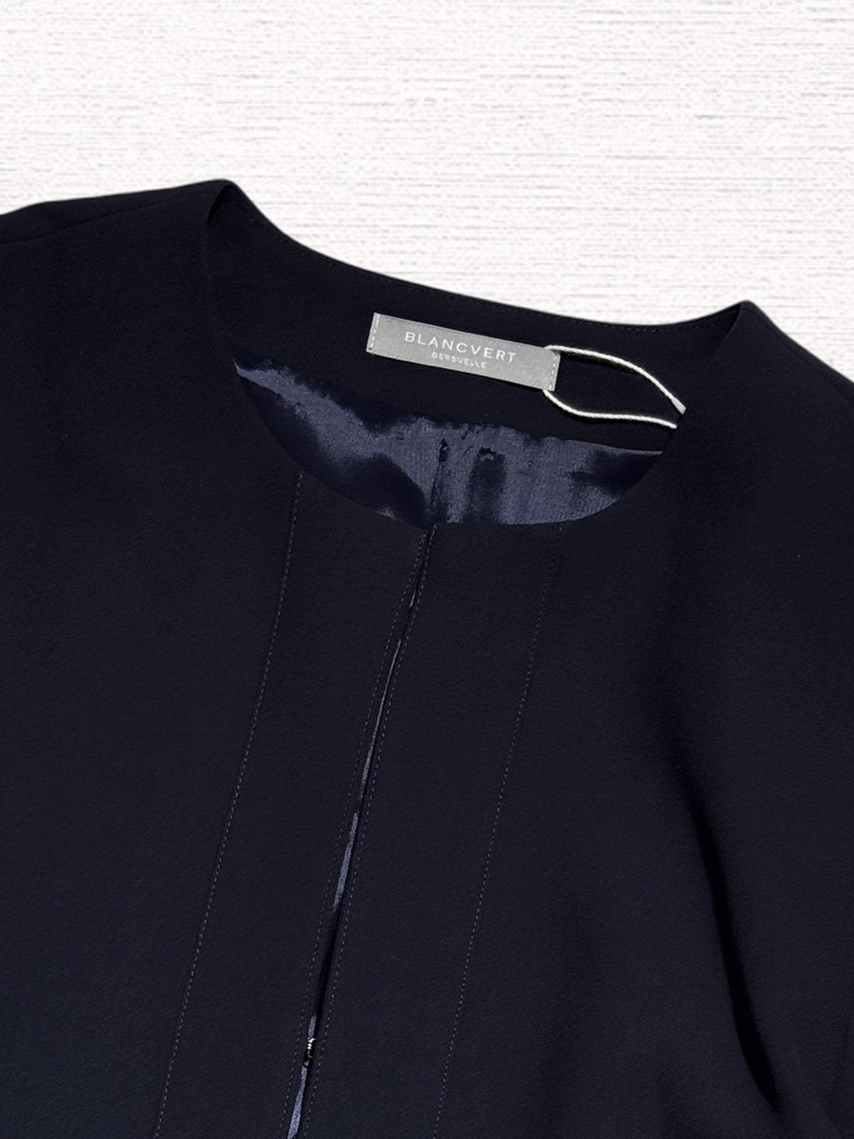 BLANC VERT Jacket