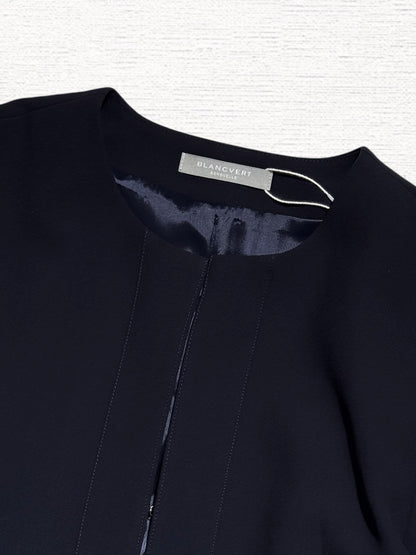 BLANC VERT Jacket
