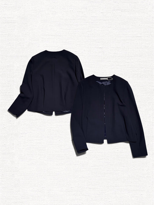 BLANC VERT Jacket