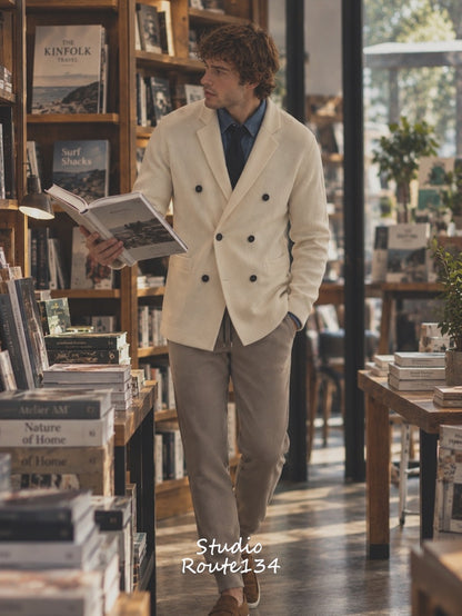 Drumohr Jacket