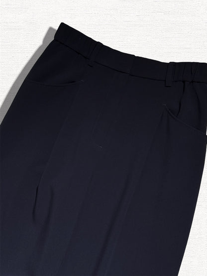 BLANC VERT Pants