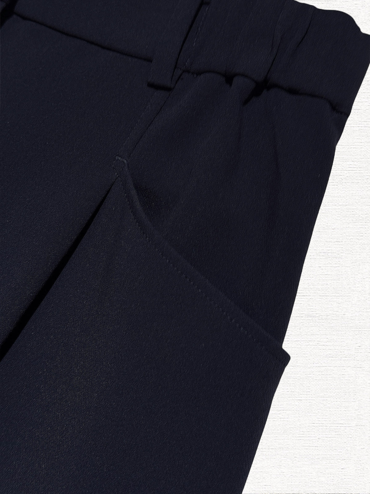 BLANC VERT Pants