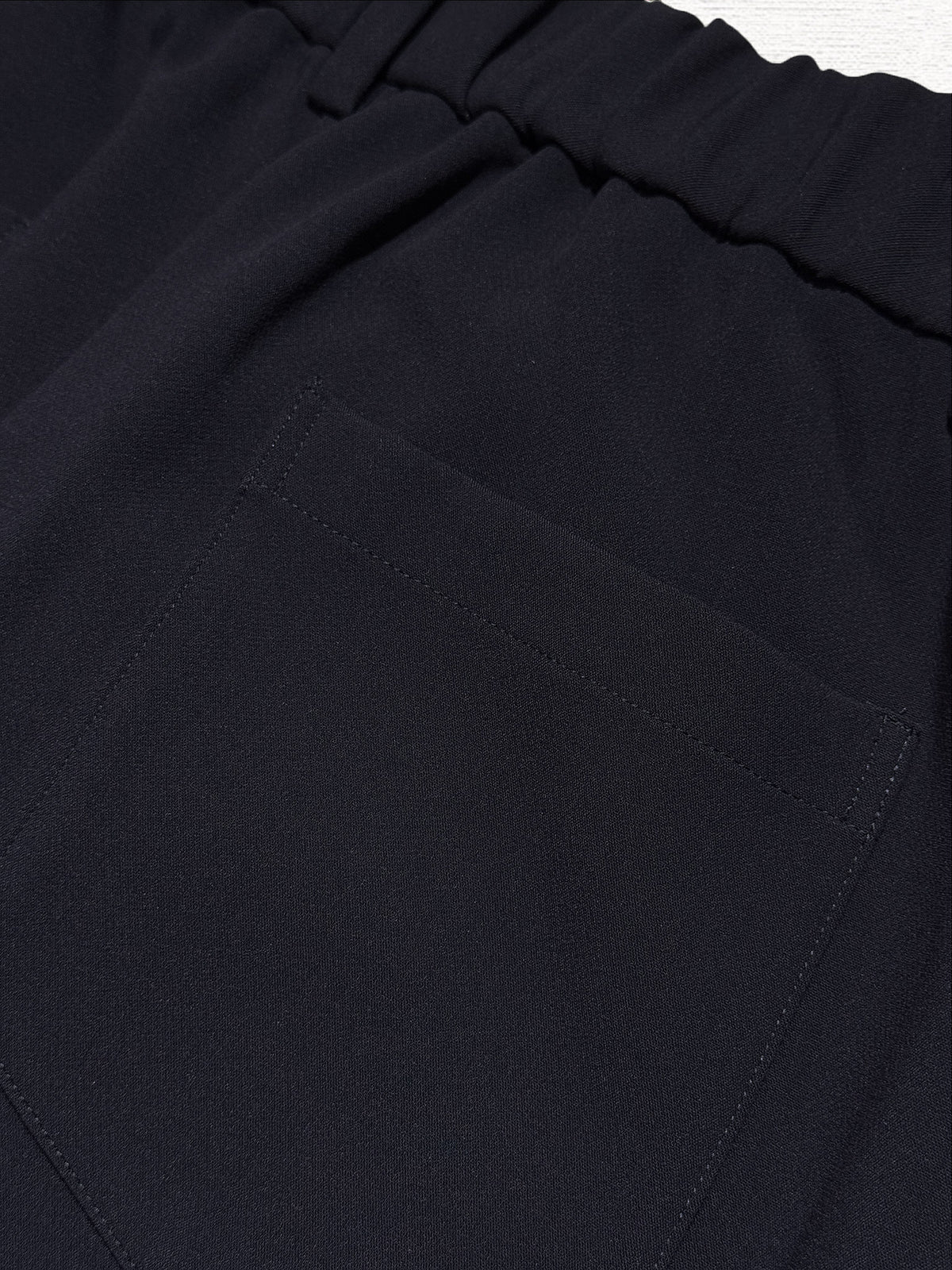 BLANC VERT Pants