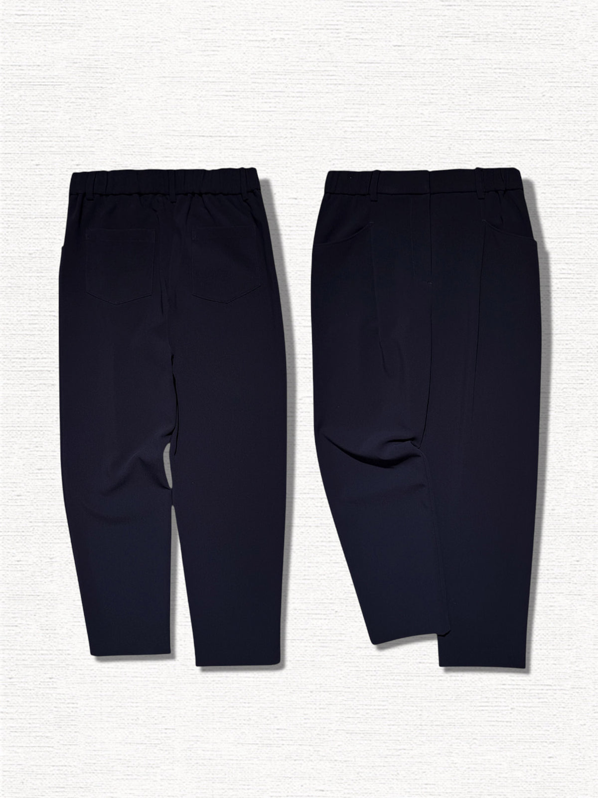 BLANC VERT Pants