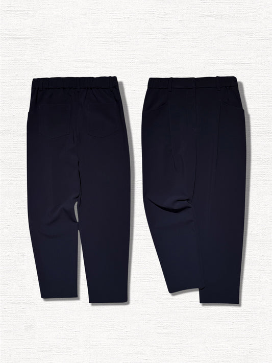 BLANC VERT Pants
