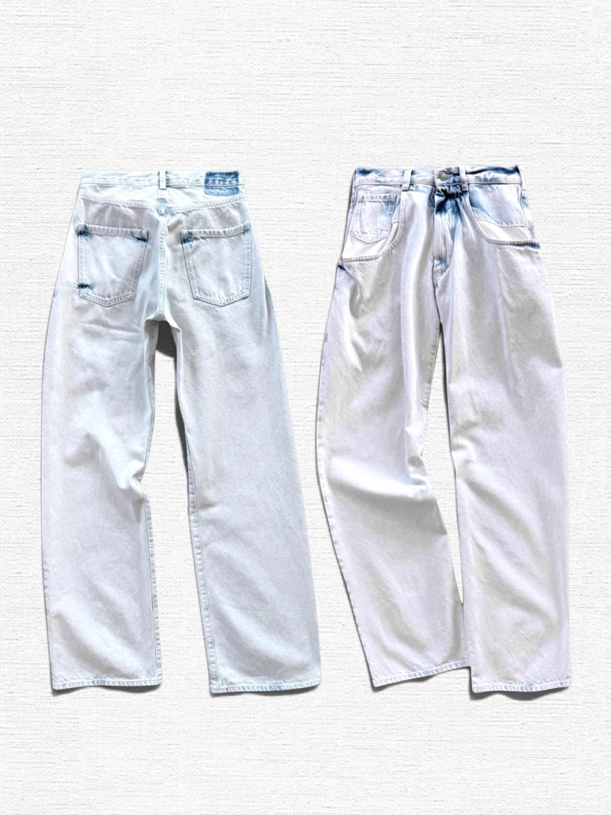 Maison Margiela Denim