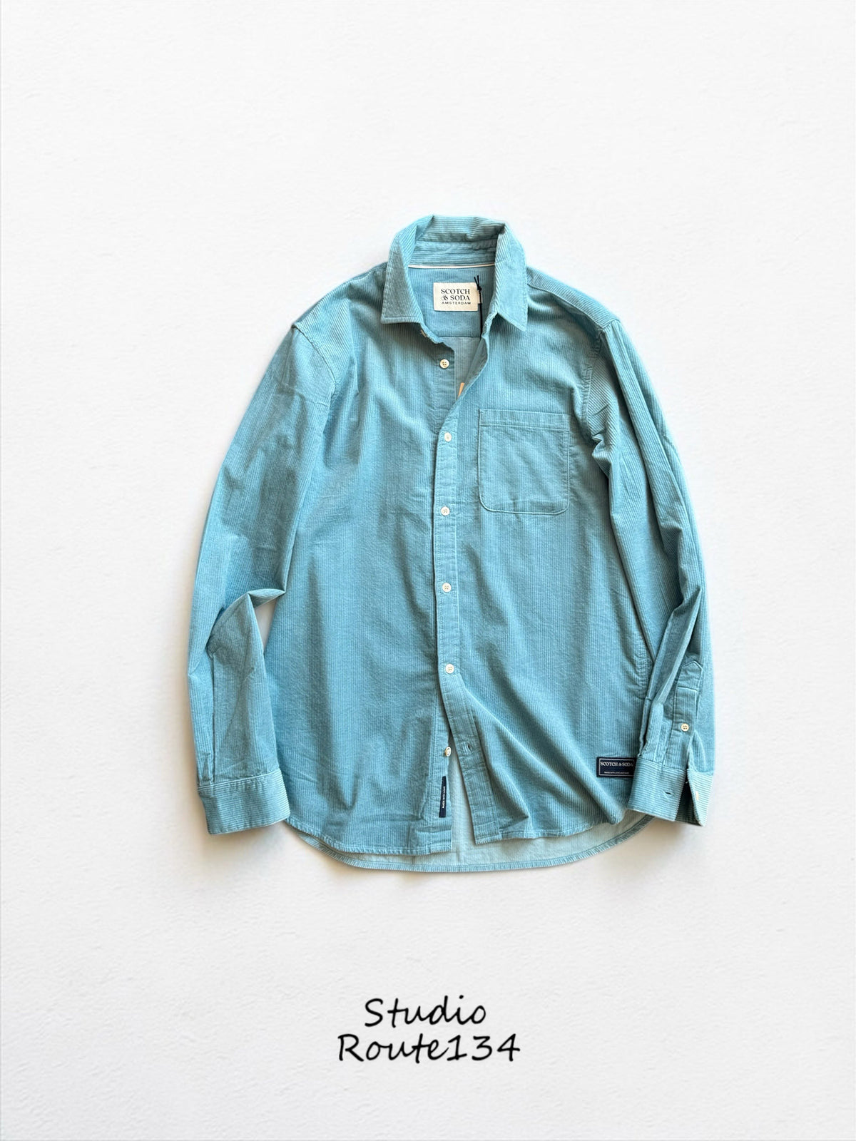 SCOTCH & SODA Shirt